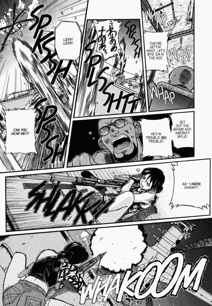 Black Lagoon Vol.01 Chapter 000 page 47