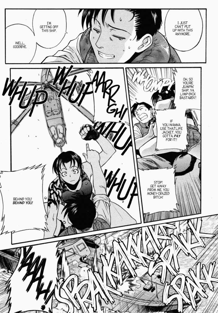 Black Lagoon Vol.01 Chapter 000 page 49