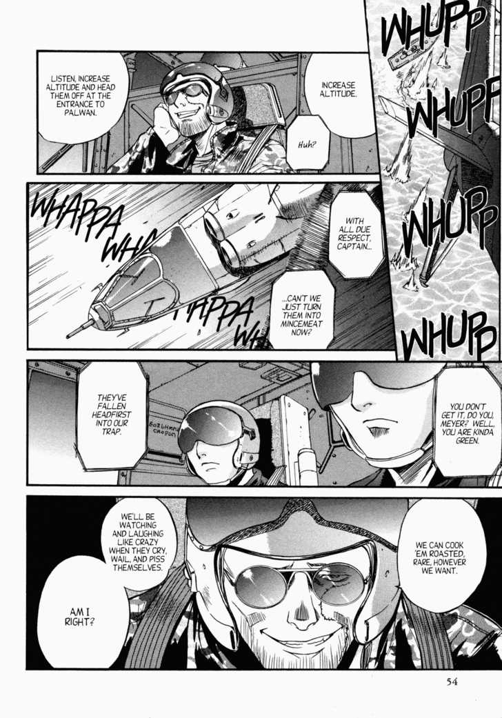Black Lagoon Vol.01 Chapter 000 page 50