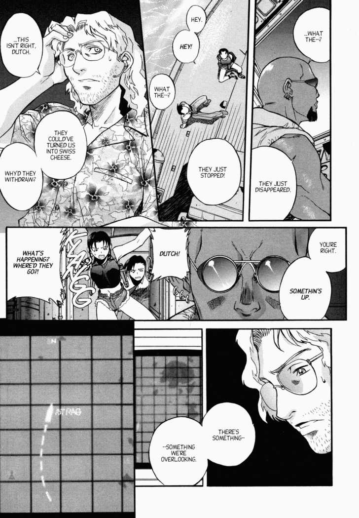 Black Lagoon Vol.01 Chapter 000 page 51