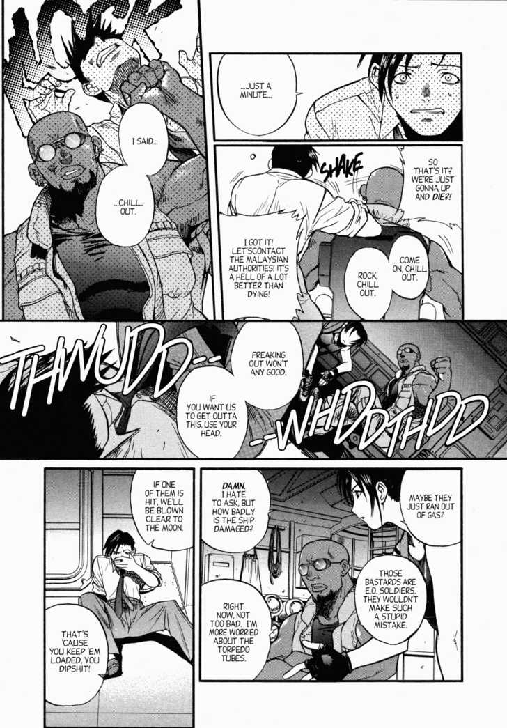 Black Lagoon Vol.01 Chapter 000 page 53