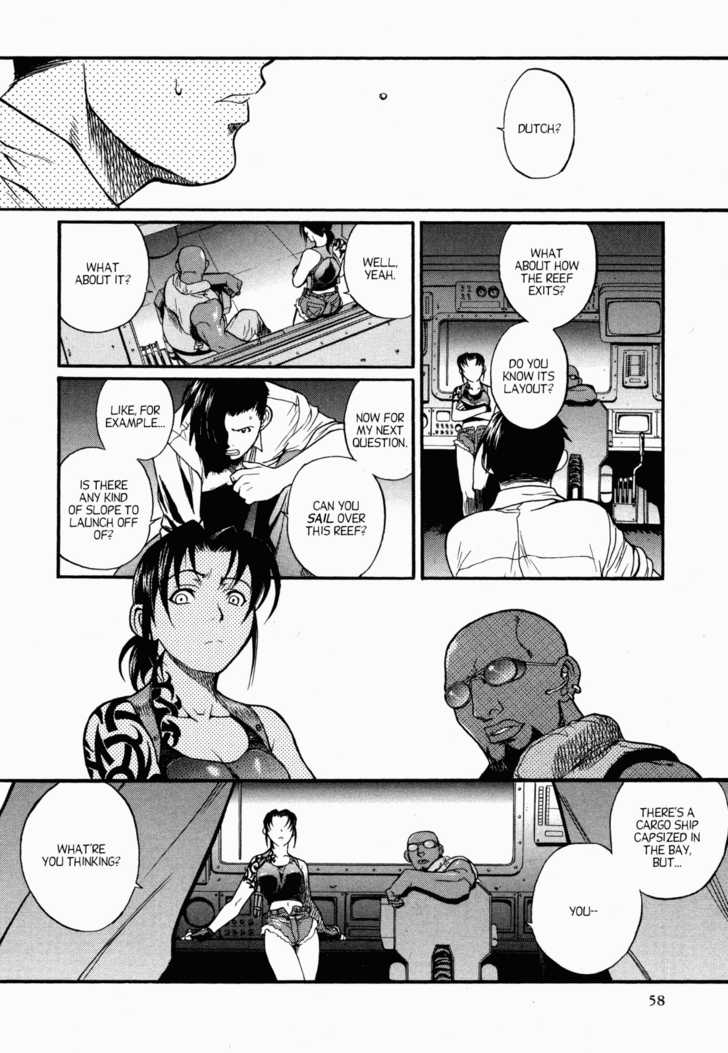 Black Lagoon Vol.01 Chapter 000 page 54