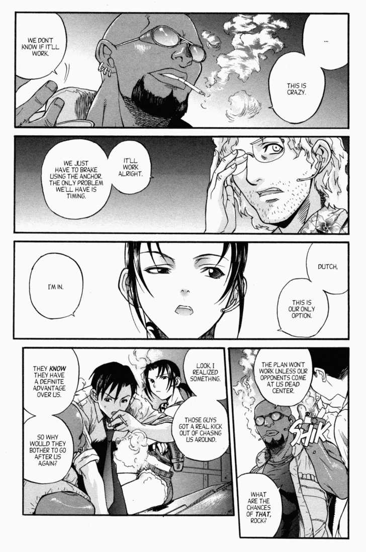 Black Lagoon Vol.01 Chapter 000 page 56