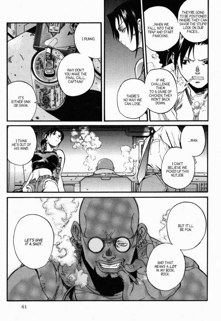 Black Lagoon Vol.01 Chapter 000 page 57