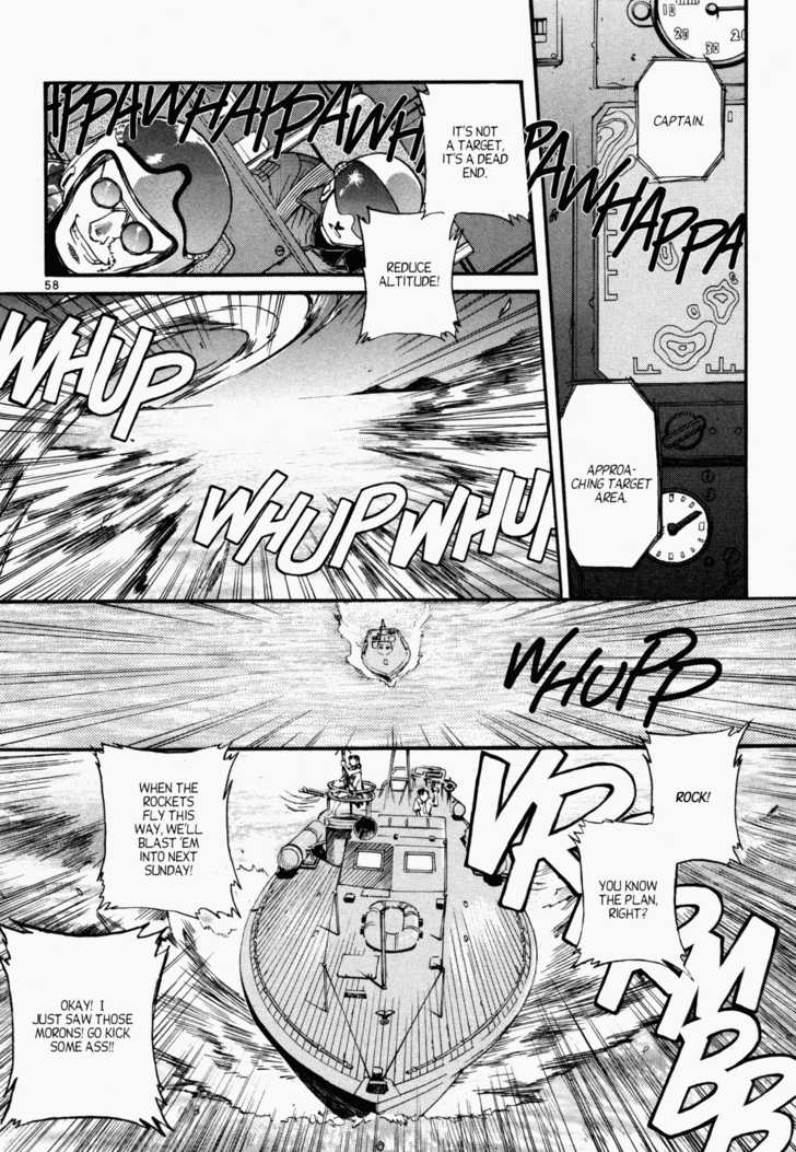 Black Lagoon Vol.01 Chapter 000 page 58