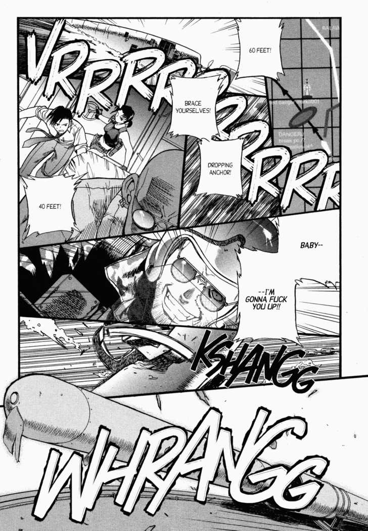 Black Lagoon Vol.01 Chapter 000 page 61