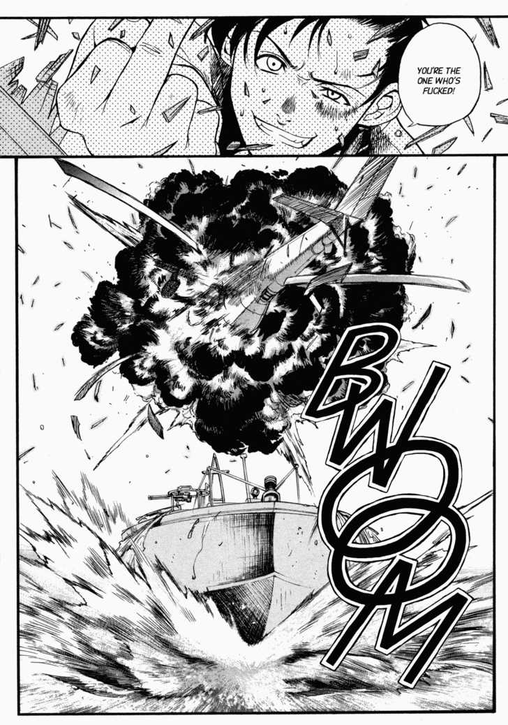 Black Lagoon Vol.01 Chapter 000 page 63