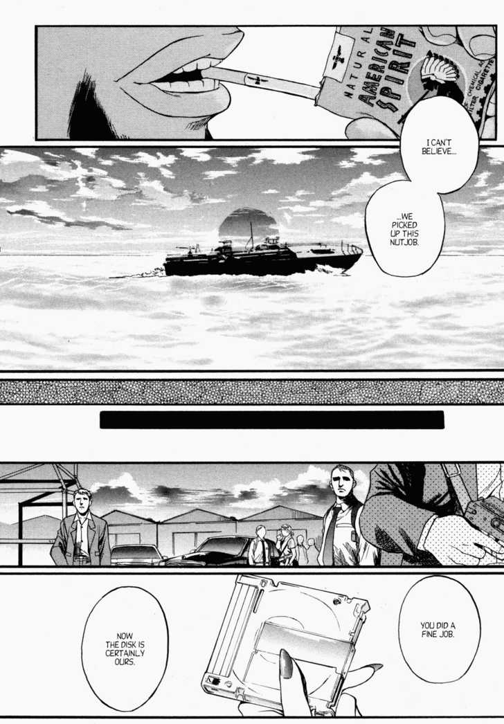 Black Lagoon Vol.01 Chapter 000 page 65