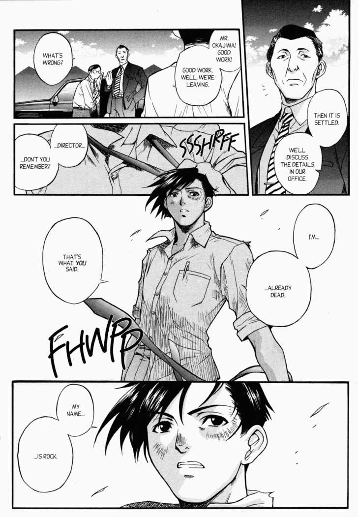 Black Lagoon Vol.01 Chapter 000 page 67