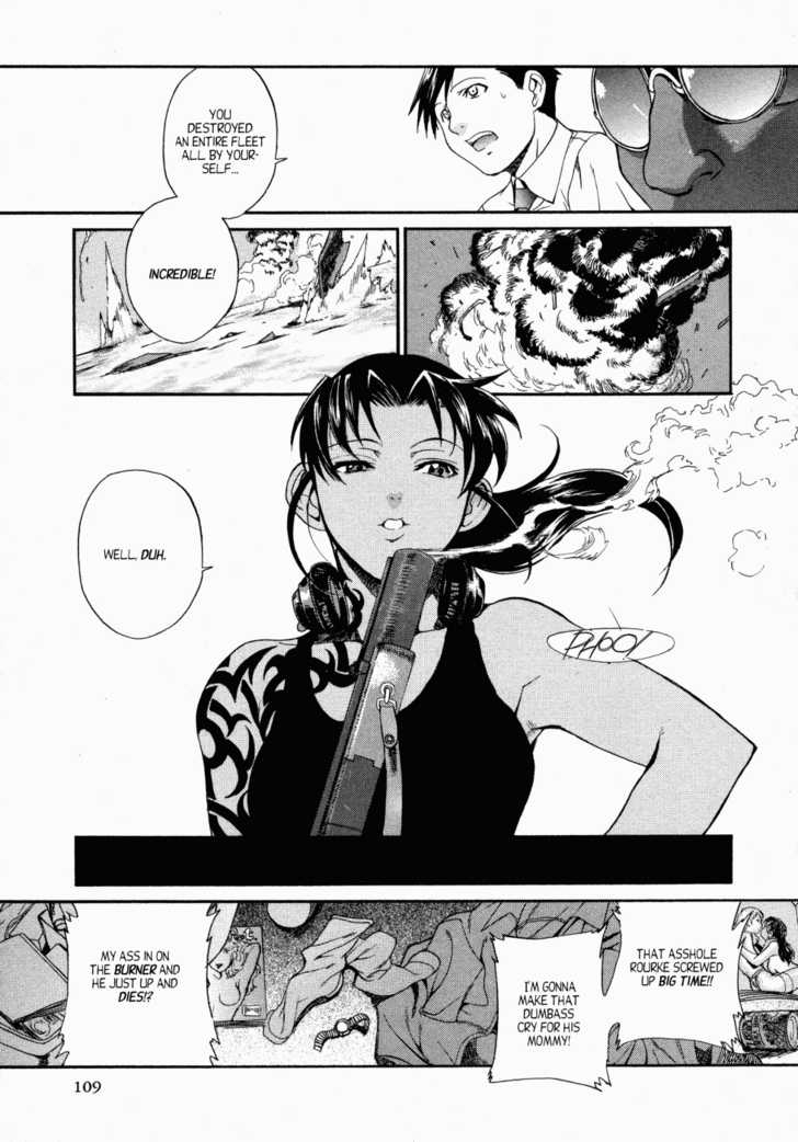 Black Lagoon Vol.01 Chapter 001 page 35