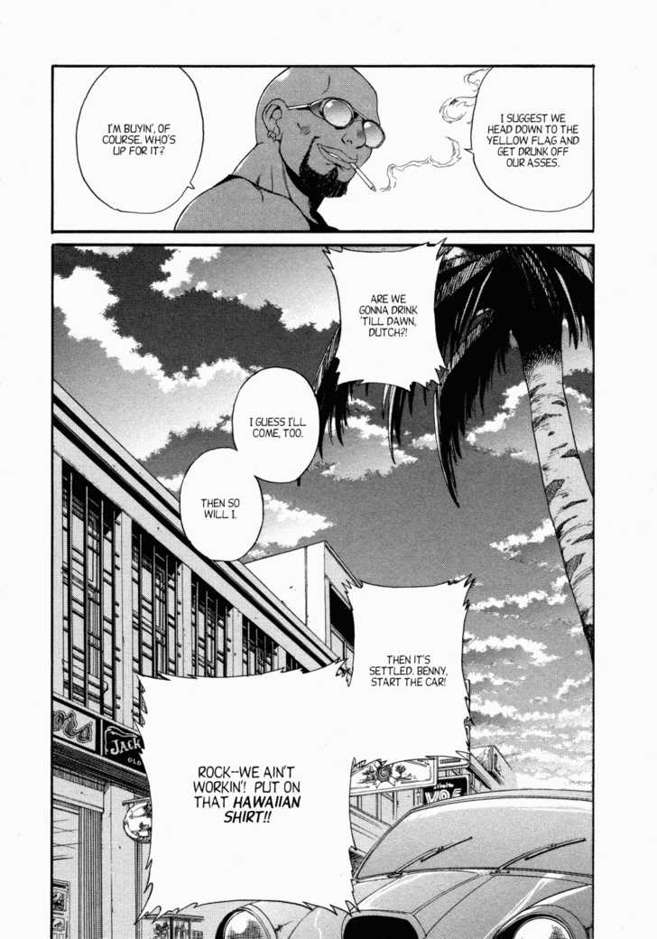 Black Lagoon Vol.01 Chapter 001 page 42