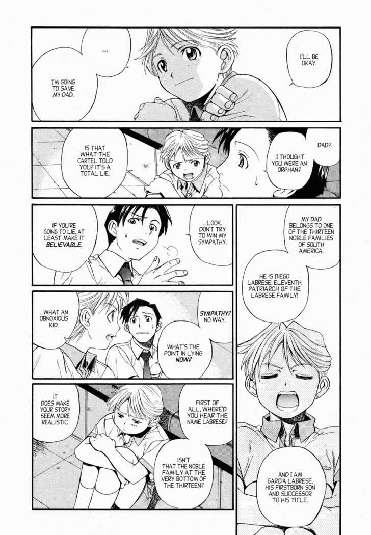 Black Lagoon Vol.01 Chapter 002 page 8