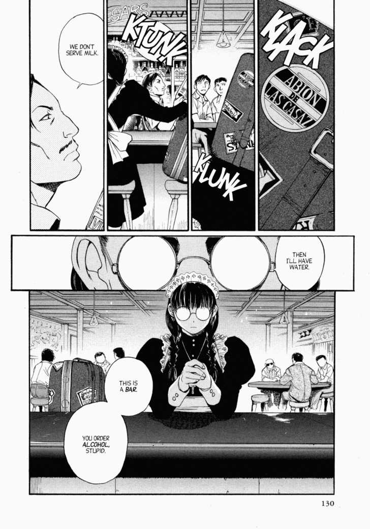 Black Lagoon Vol.01 Chapter 002 page 16