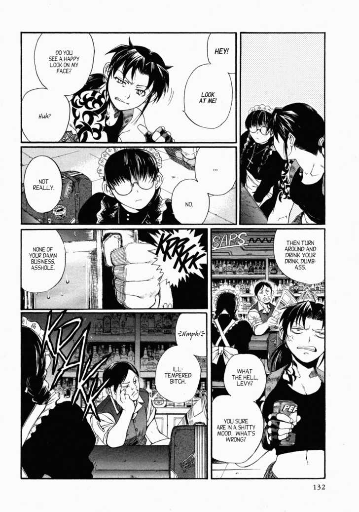 Black Lagoon Vol.01 Chapter 002 page 18