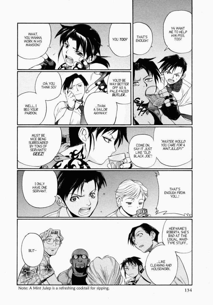 Black Lagoon Vol.01 Chapter 002 page 20