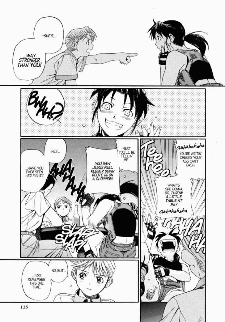 Black Lagoon Vol.01 Chapter 002 page 21