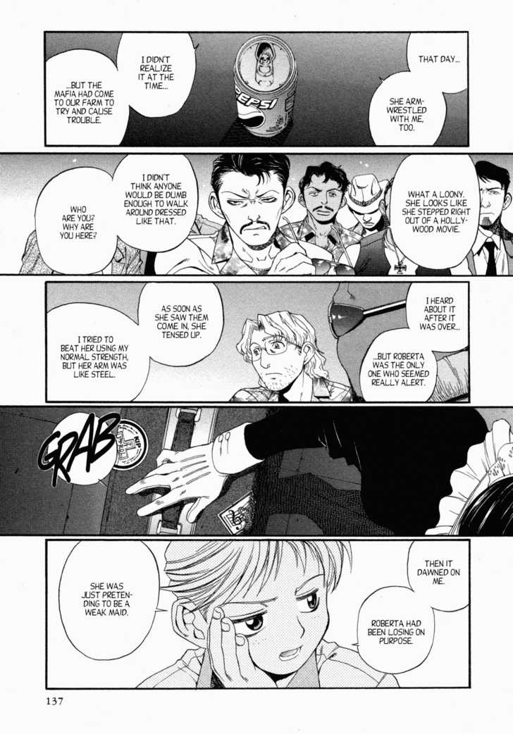 Black Lagoon Vol.01 Chapter 002 page 23