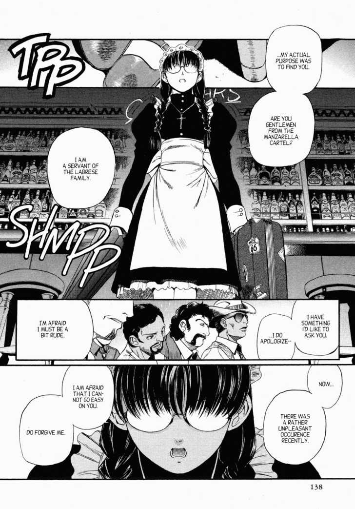 Black Lagoon Vol.01 Chapter 002 page 24