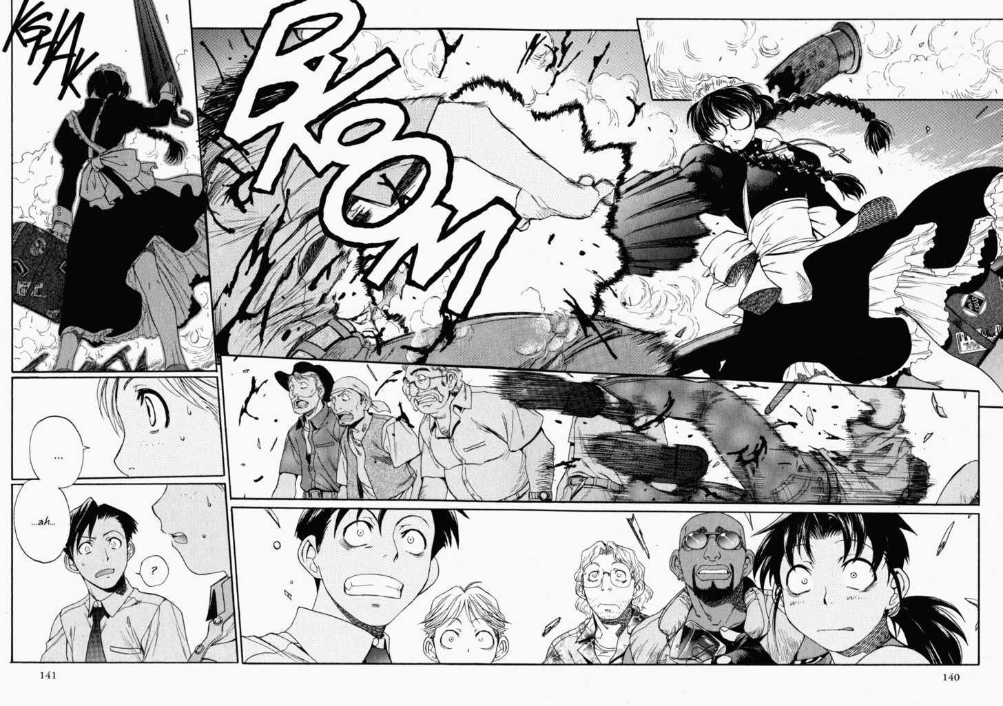 Black Lagoon Vol.01 Chapter 002 page 26