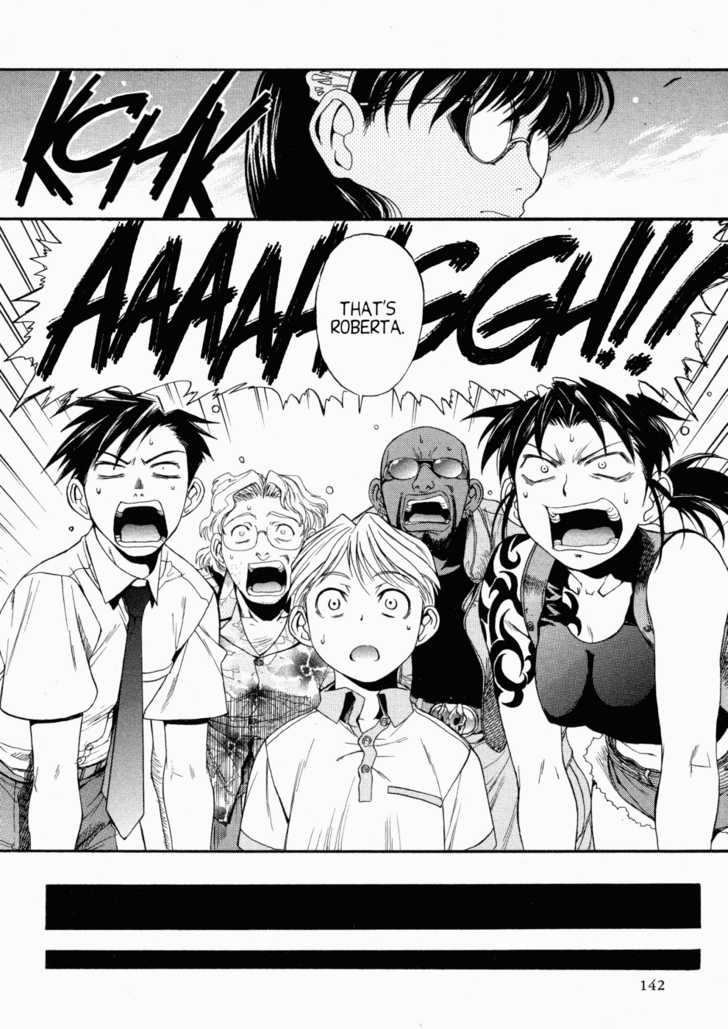 Black Lagoon Vol.01 Chapter 002 page 27