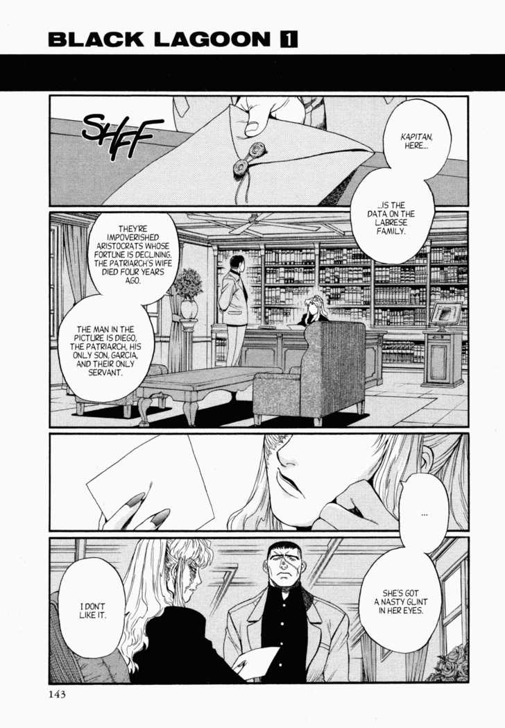 Black Lagoon Vol.01 Chapter 002 page 28