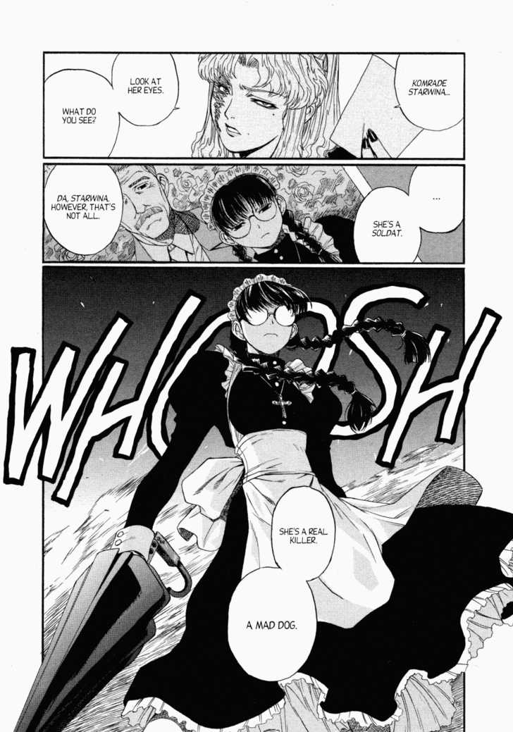Black Lagoon Vol.01 Chapter 002 page 29