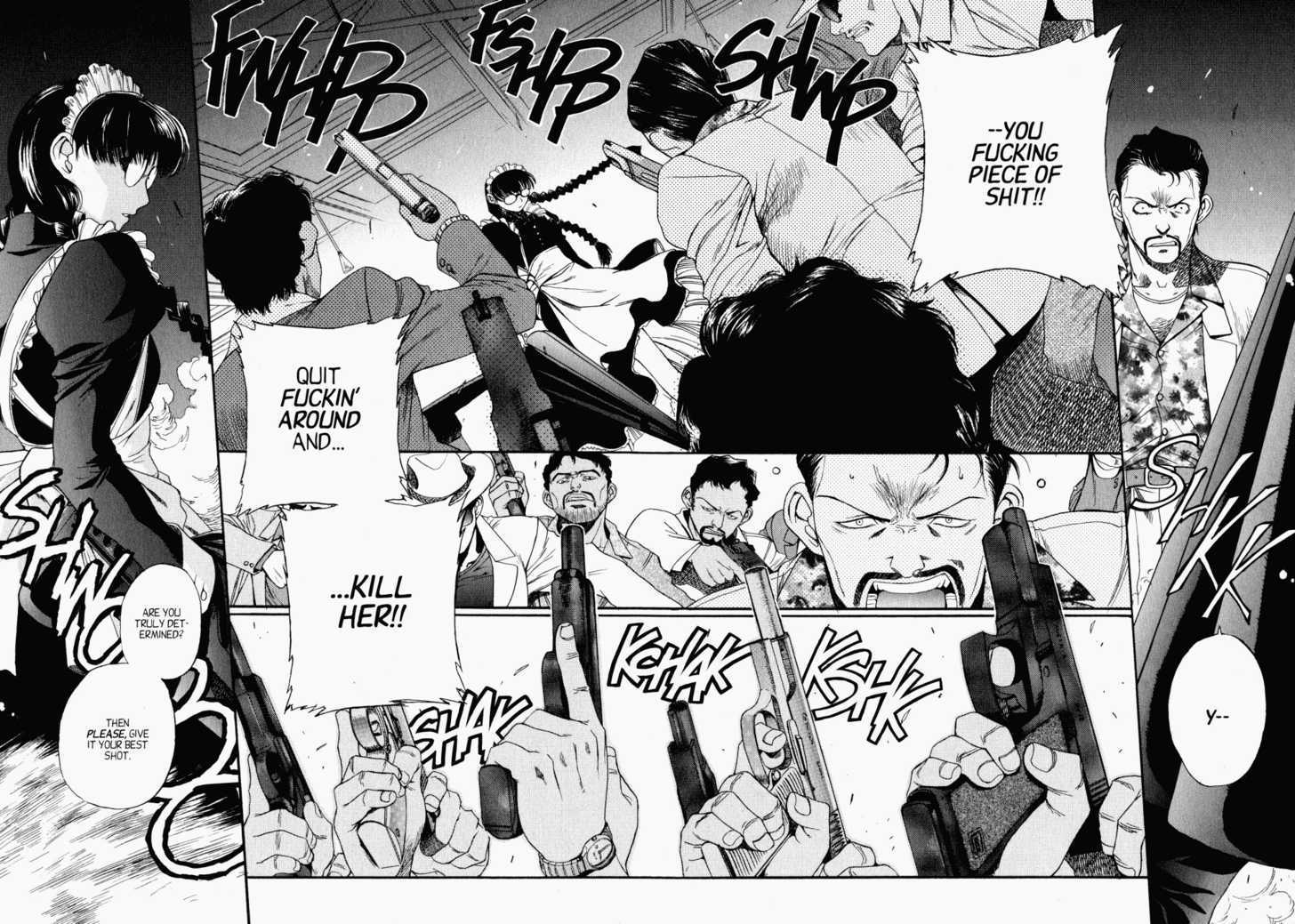 Black Lagoon Vol.01 Chapter 003 page 4
