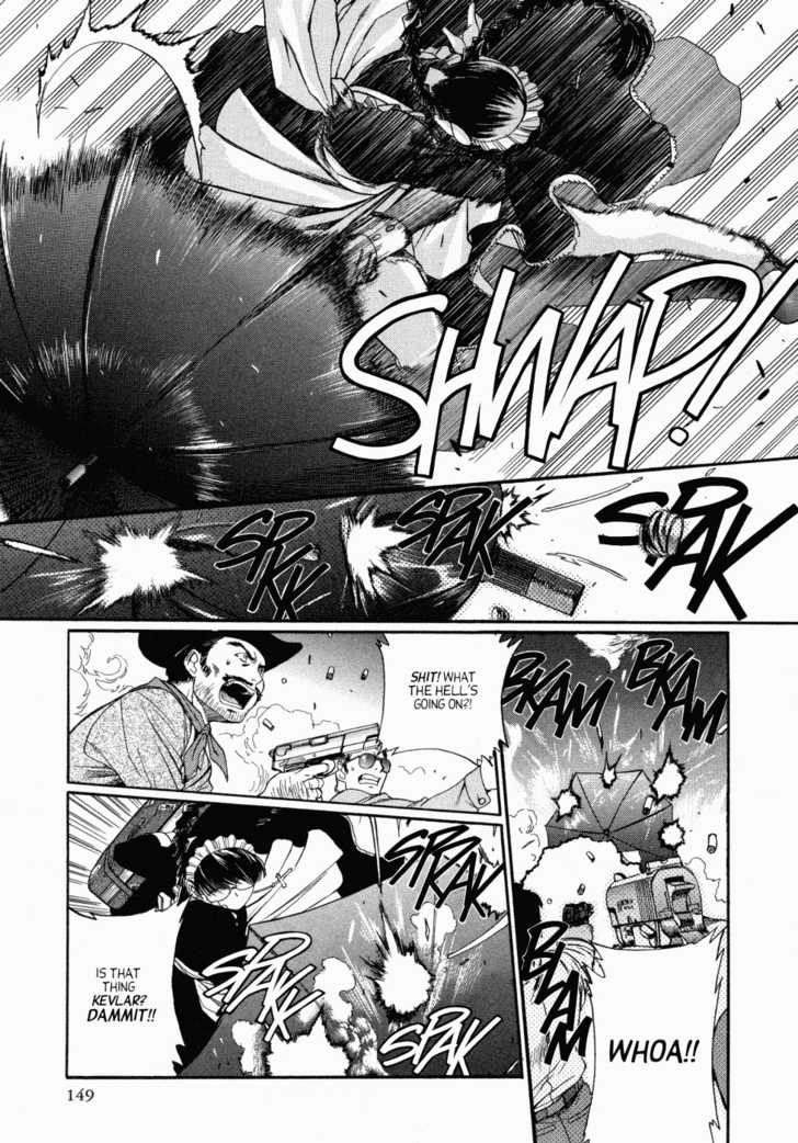 Black Lagoon Vol.01 Chapter 003 page 6
