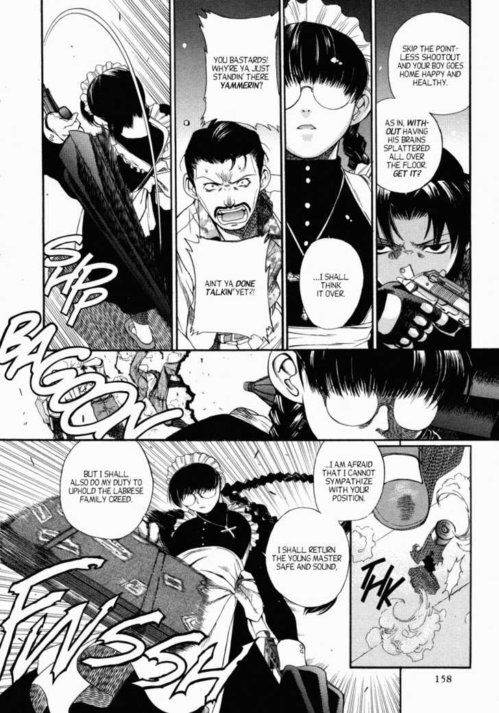 Black Lagoon Vol.01 Chapter 003 page 14