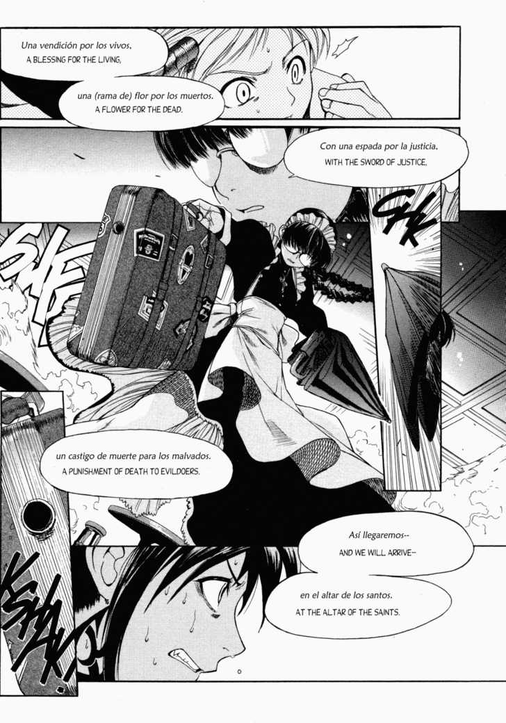 Black Lagoon Vol.01 Chapter 003 page 15