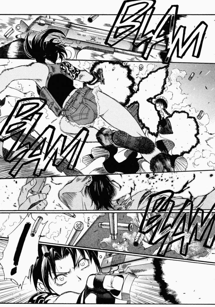 Black Lagoon Vol.01 Chapter 003 page 17