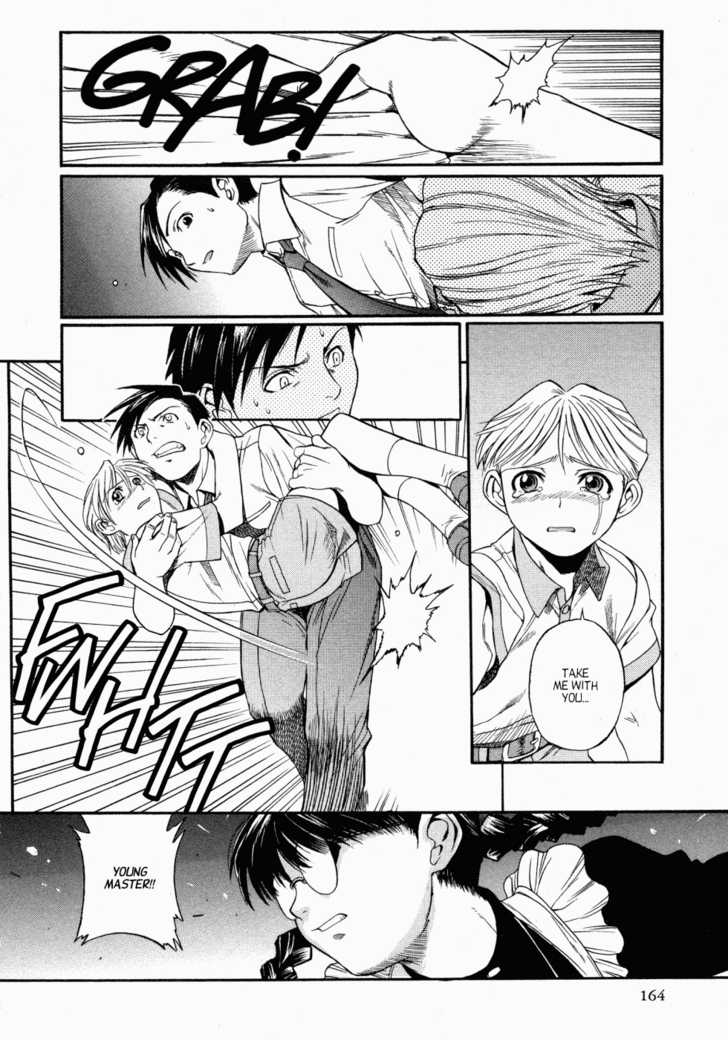 Black Lagoon Vol.01 Chapter 003 page 20