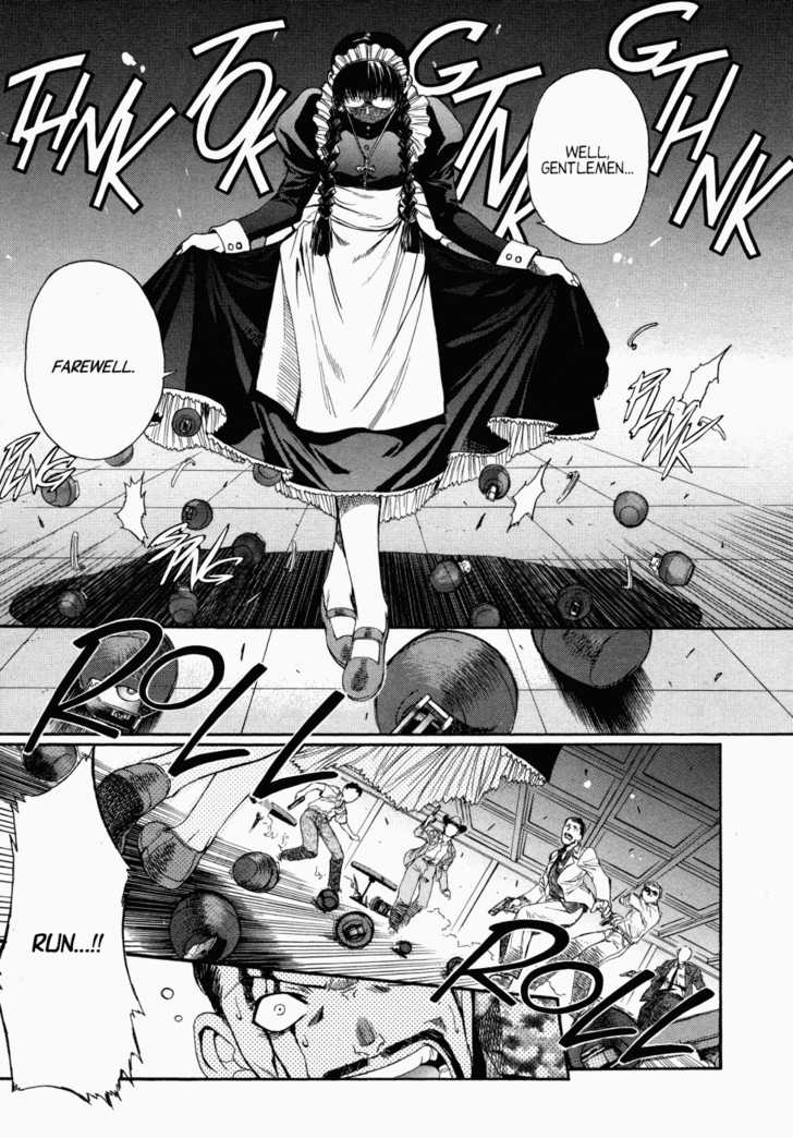 Black Lagoon Vol.01 Chapter 003 page 23