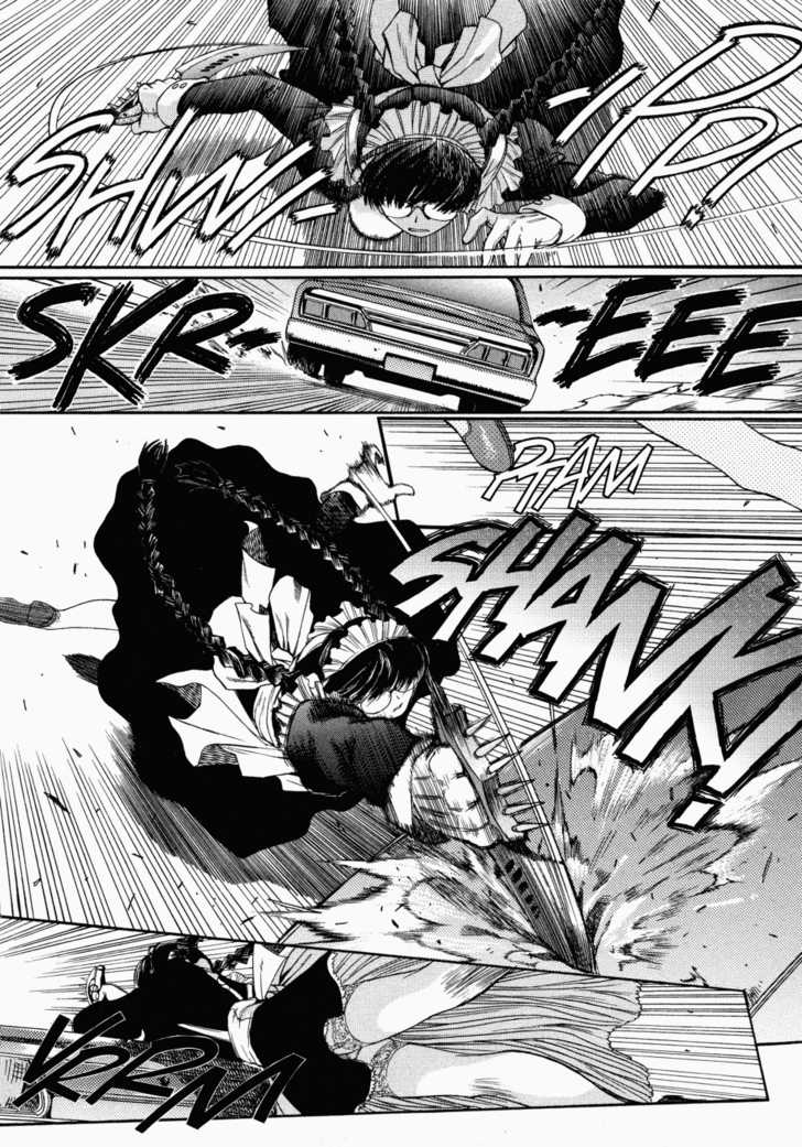 Black Lagoon Vol.01 Chapter 003 page 26