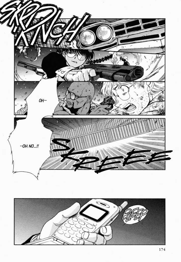 Black Lagoon Vol.01 Chapter 004 page 4