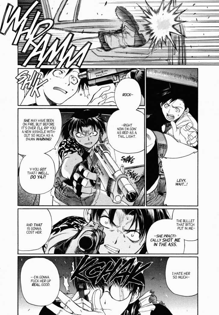 Black Lagoon Vol.01 Chapter 004 page 10