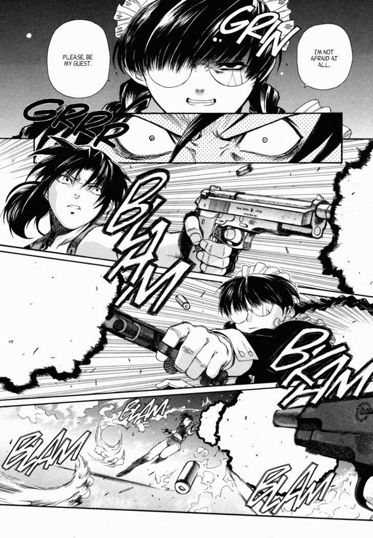 Black Lagoon Vol.01 Chapter 004 page 12