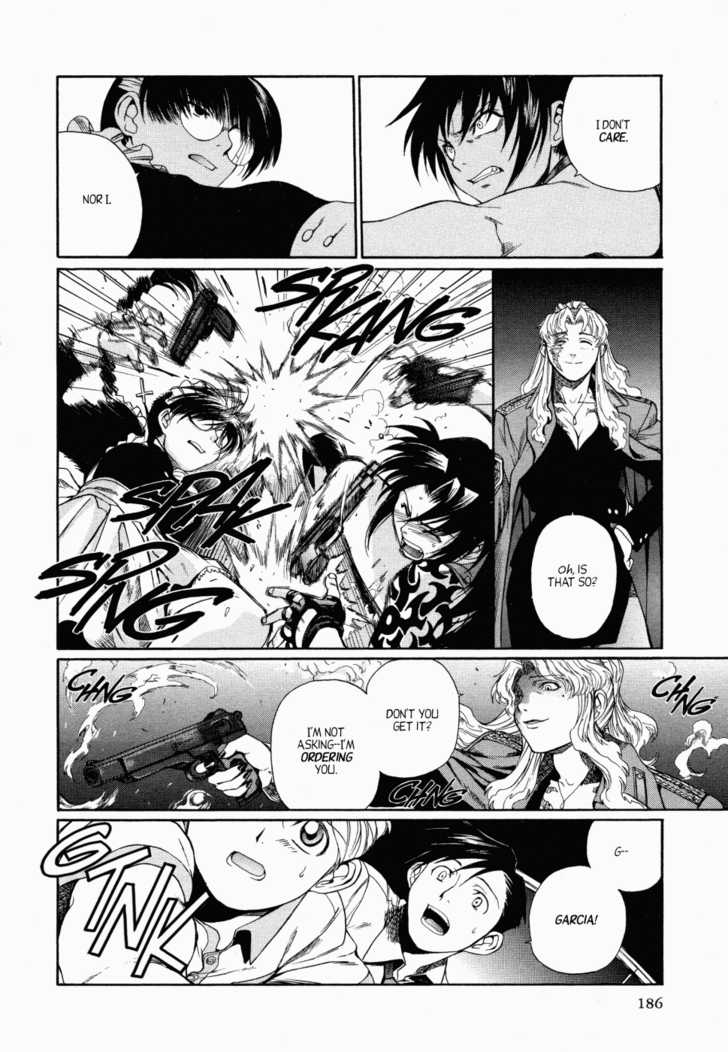 Black Lagoon Vol.01 Chapter 004 page 16