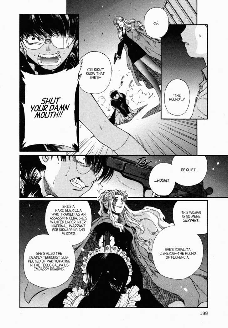 Black Lagoon Vol.01 Chapter 004 page 18