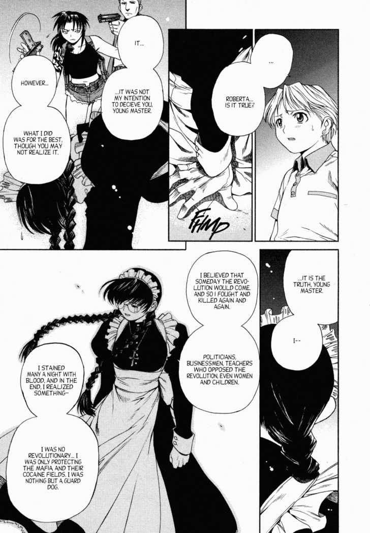 Black Lagoon Vol.01 Chapter 004 page 19