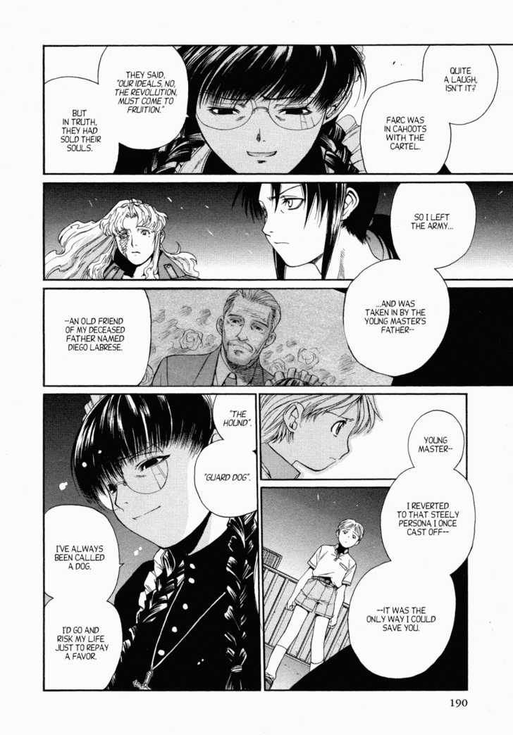 Black Lagoon Vol.01 Chapter 004 page 20