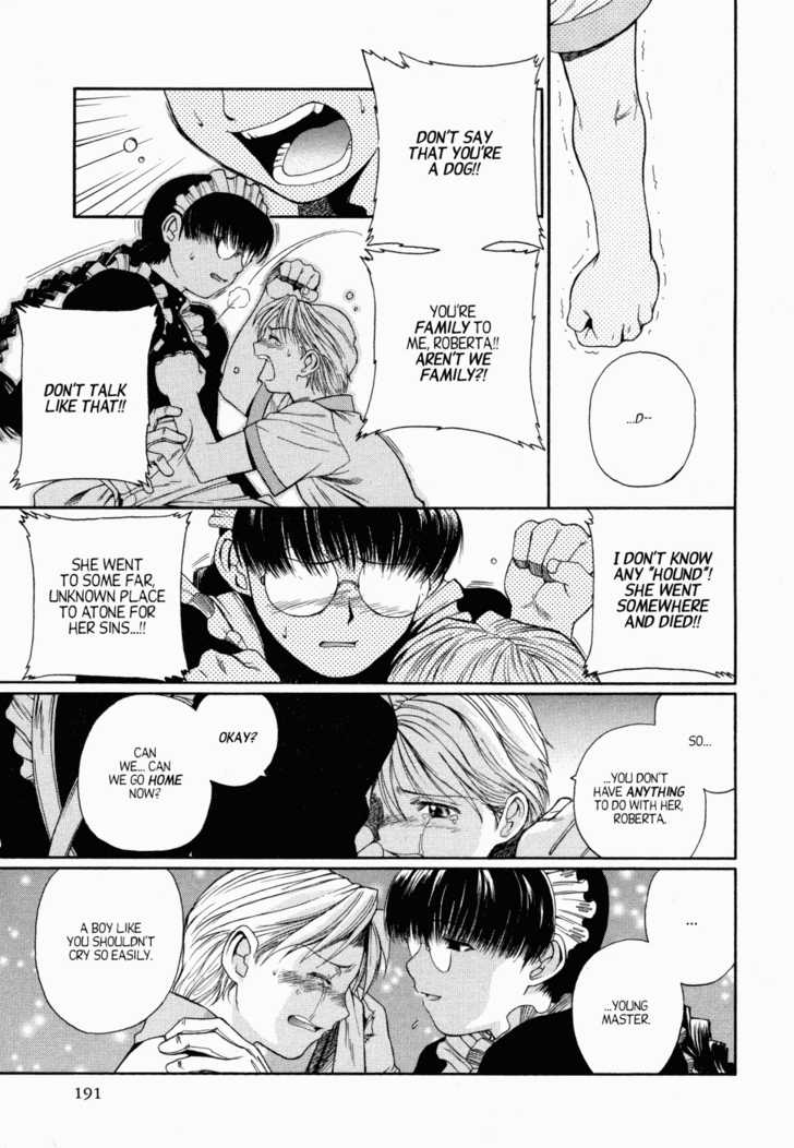 Black Lagoon Vol.01 Chapter 004 page 21