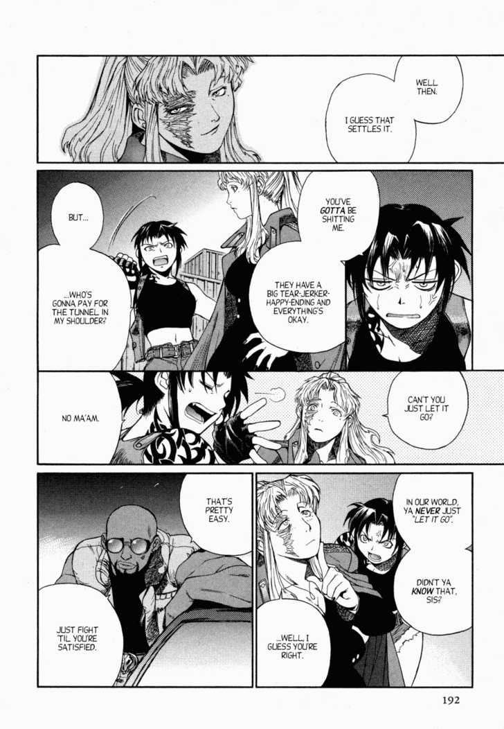Black Lagoon Vol.01 Chapter 004 page 22