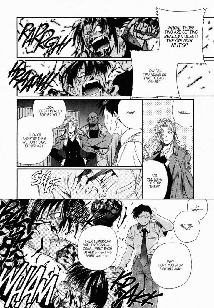 Black Lagoon Vol.01 Chapter 004 page 26