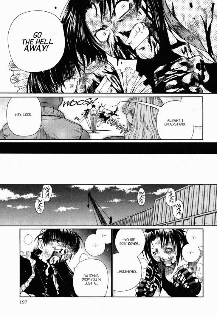 Black Lagoon Vol.01 Chapter 004 page 27