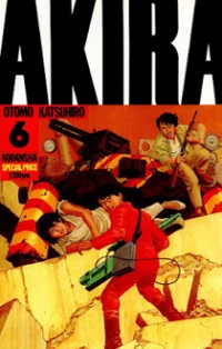 Akira